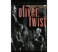 CRITERION COLLECTION - OLIVER TWIST/DVD - DVD - J3z