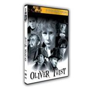 Oliver Twist [NTSC/REGION 1 & 4 DVD. Import-Latin America] by David Lean (Spanish subtitles)