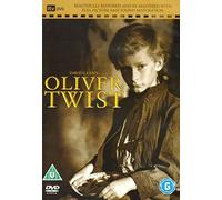 Oliver Twist - Oliver Twist [DVD]