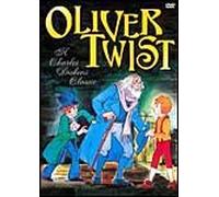 Oliver Twist - Oliver Twist [DVD] [Region 1] [US Import] [NTSC]