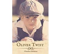 Oliver Twist: Original Illustrations