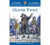 Oliver Twist [Paperback] Charles Dickens