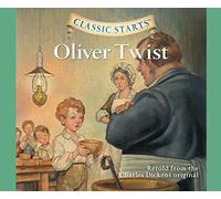 Oliver Twist: Pdf on Final Disc (Classic Starts)