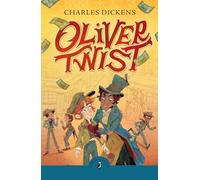Oliver Twist (PUFFIN CLASSICS)