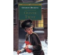 Oliver Twist (Puffin Classics)