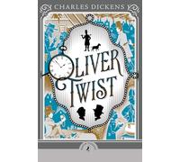 Oliver Twist (Paperback) - Charles Dickens Book
