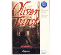 OLIVER TWIST (RADIO THEATHRE - FULL-CAST AUDIO DRAMATIZATION) 5CD+1DVD SET