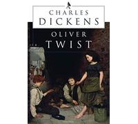Oliver Twist (Roman)