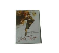 OLIVER TWIST - ROMAN POLANSKI