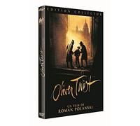 OLIVER TWIST - ROMAN POLANSKI/