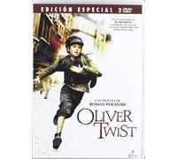 Oliver Twist (Roman Polanski) (Import Dvd) (2006) Varios