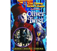 Oliver Twist -Silent