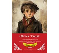 Oliver Twist Spanish Version (Edition1)
