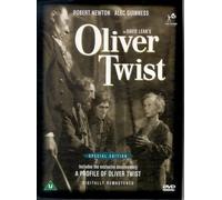Oliver Twist -- Special Edition [DVD] [1948]