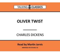 Oliver Twist (Talking Classics)