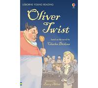 Oliver Twist: (Young Reading Series 3)