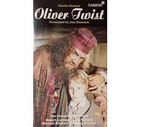Oliver Twist [VHS]