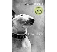 Oliver Twist (Vintage Classics)