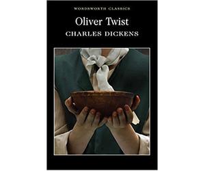 Oliver Twist Wordsworth Classics Paperback 1 Jan 2000