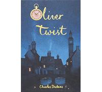 Oliver Twist: (Wordsworth Collector's Editions)