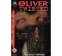 Oliver Twisted [DVD]