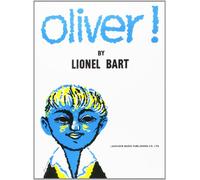 Oliver! | Vocal Score Songbook for Voice and Piano Intermediate Musical Theatre Study | Complete Vocal Score Sheet Music Book for Students and Schools | Stage Music Rehearsal and Performance Resource