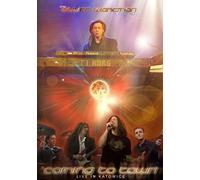 Oliver Wakeman Band - Coming to Town - Live in Katowice [2008]