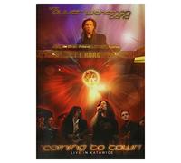 Oliver Wakeman Band - Oliver Wakeman Band - Coming to Town - Live in Katowice [DVD]