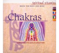 Oliver Wakeman - Chakras: Spiritual Vitamins