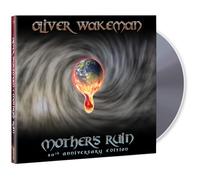 Oliver Wakeman - Mother's Ruin