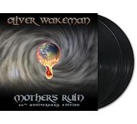 Oliver Wakeman - Mother's Ruin [VINYL]