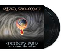 Oliver Wakeman - Mother's Ruin [VINYL]