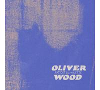 Oliver Wood Fat Cat Silhouette (CD) (US IMPORT)