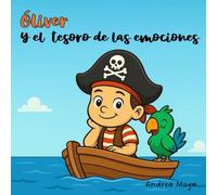 Óliver y el tesoro de las emociones