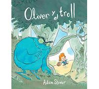 Oliver y El Trol