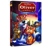 Oliver y su Pandilla (Edicion Especial) [DVD]