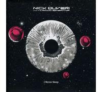 Oliveri, Nick - I Never Sleep/Here We Come [12" VINYL] [VINYL]