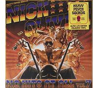 Nick Oliveri - N.O. Hits At All Vol. 7 [VINYL]
