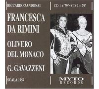 Olivero/delMonaco/Scala1959 - MCD 051303 - DELETED