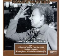 Olivero, Magda - Arias & Scenes
