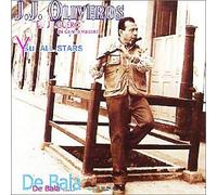 Oliveros, J.J. 'el Jilguero' - De Bala...