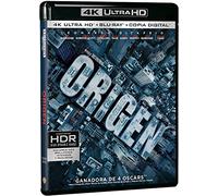 Oliver's Arrow (Inception, Spain Import, see details for languages)