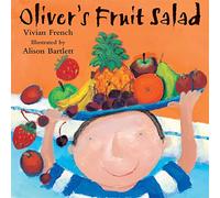 Oliver's Fruit Salad