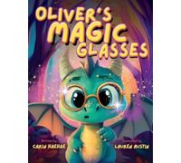 Oliver's Magic Glasses