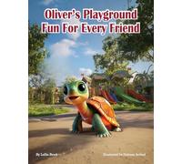 Oliver's Playground: Fun for Every Friend