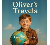 Oliver's Travels