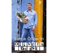 Oliver's Twist 1 [Import anglais]