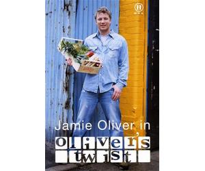 Oliver's Twist 1 [Import anglais]