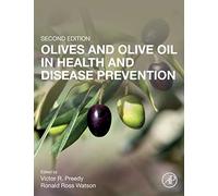 Olives and Olive Oil in Health and Disease Prevention