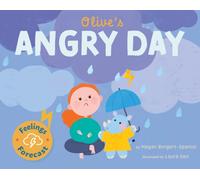 Olive's Angry Day (Feelings Forecast)